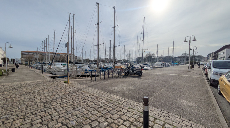 Ma-Cabane - Vente Local commercial ROCHEFORT, 107 m²