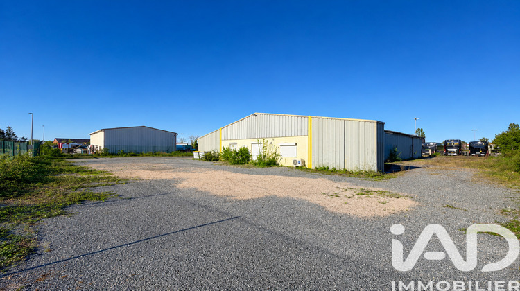 Ma-Cabane - Vente Local commercial Rochefort, 430 m²