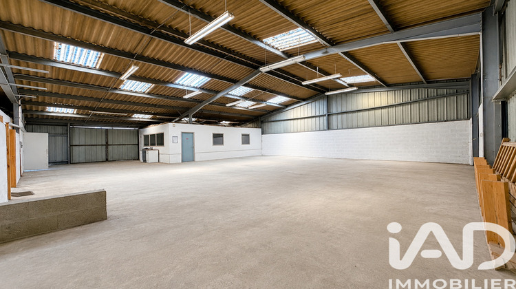 Ma-Cabane - Vente Local commercial Rochefort, 430 m²