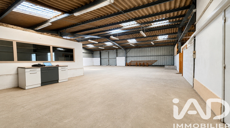 Ma-Cabane - Vente Local commercial Rochefort, 430 m²