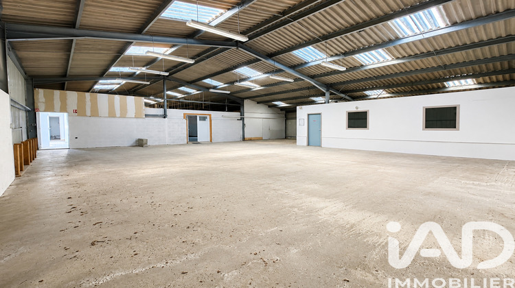 Ma-Cabane - Vente Local commercial Rochefort, 430 m²