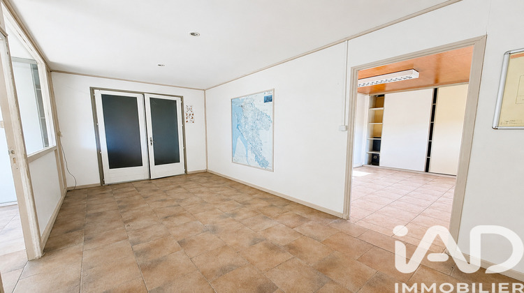 Ma-Cabane - Vente Local commercial Rochefort, 430 m²