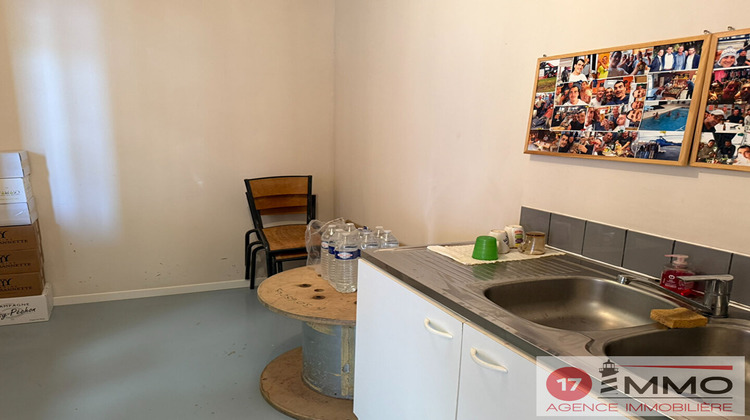 Ma-Cabane - Vente Local commercial ROCHEFORT, 132 m²