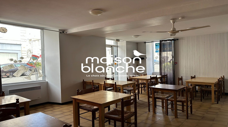 Ma-Cabane - Vente Local commercial Rochefort, 115 m²