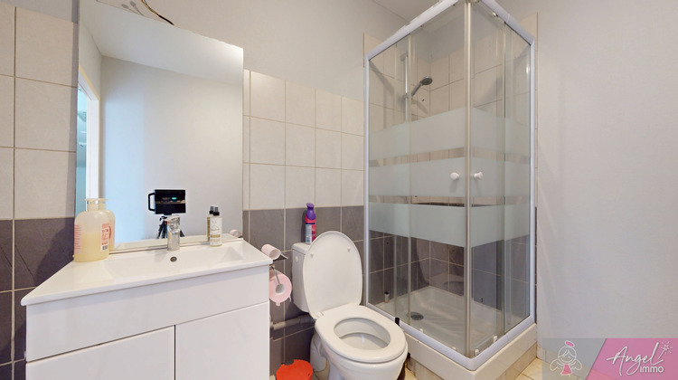 Ma-Cabane - Vente Local commercial Rochefort-sur-Nenon, 400 m²