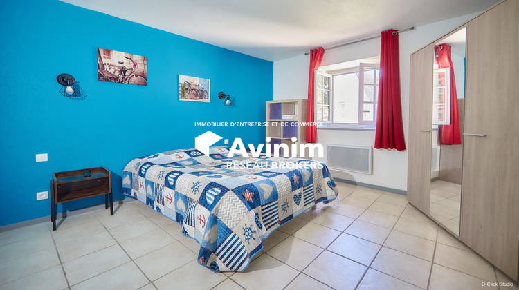 Ma-Cabane - Vente Local commercial Rochefort-sur-Nenon, 800 m²