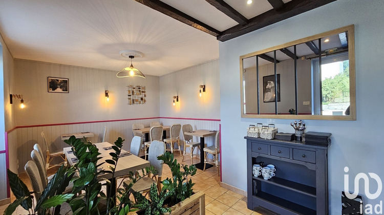 Ma-Cabane - Vente Local commercial Rocheservière, 50 m²