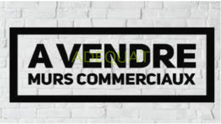 Ma-Cabane - Vente Local commercial Rochetoirin, 190 m²