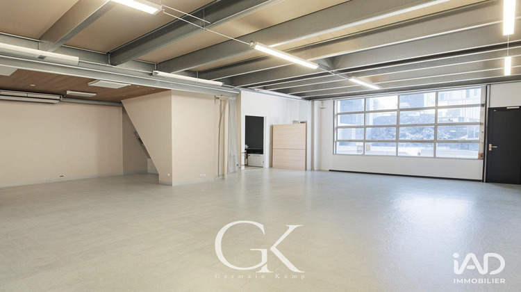 Ma-Cabane - Vente Local commercial Rochetoirin, 215 m²