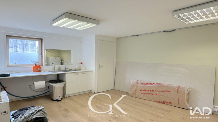 Ma-Cabane - Vente Local commercial Rochetoirin, 215 m²