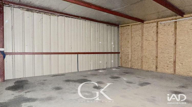 Ma-Cabane - Vente Local commercial Rochetoirin, 215 m²