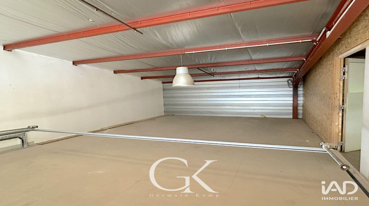 Ma-Cabane - Vente Local commercial Rochetoirin, 215 m²