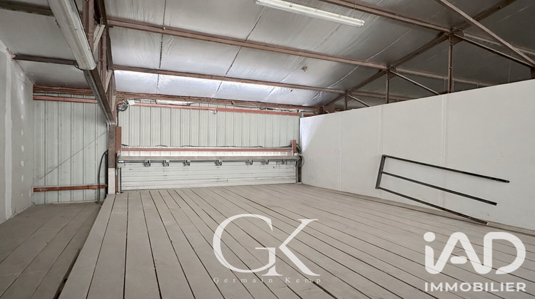 Ma-Cabane - Vente Local commercial Rochetoirin, 354 m²