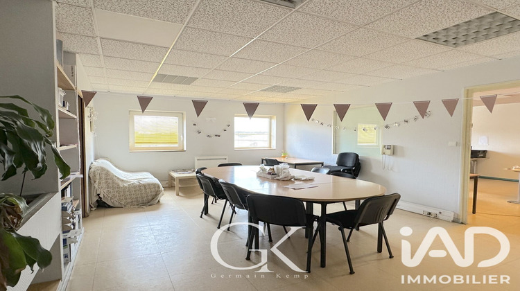 Ma-Cabane - Vente Local commercial Rochetoirin, 354 m²