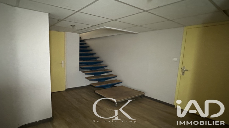 Ma-Cabane - Vente Local commercial Rochetoirin, 354 m²