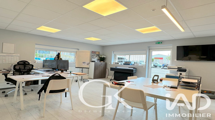 Ma-Cabane - Vente Local commercial Rochetoirin, 290 m²
