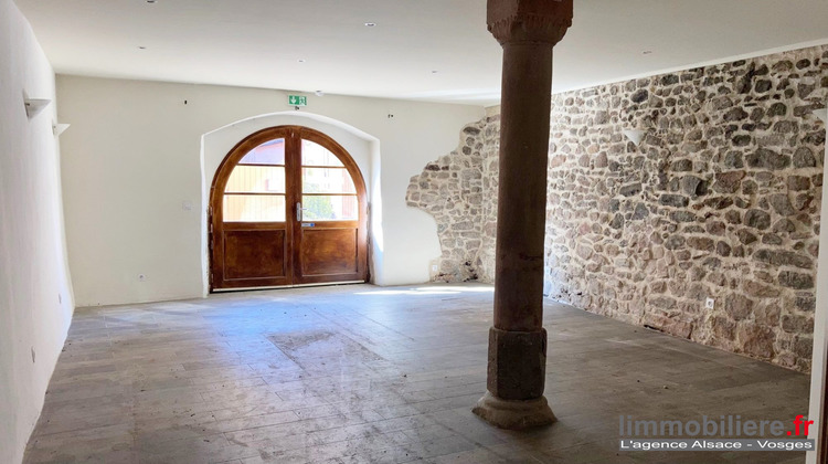 Ma-Cabane - Vente Local commercial Rodern, 131 m²
