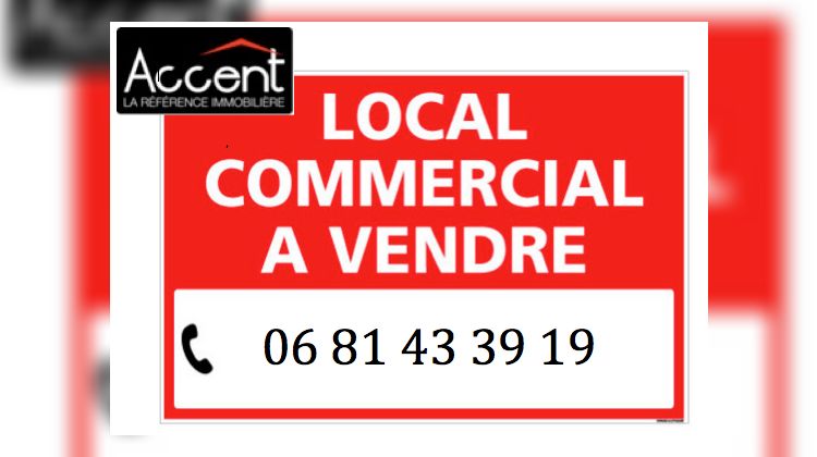 Ma-Cabane - Vente Local commercial Rodez, 430 m²
