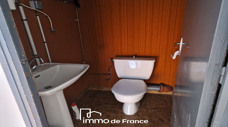Ma-Cabane - Vente Local commercial RODEZ, 0 m²