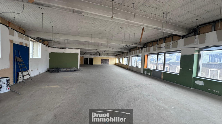 Ma-Cabane - Vente Local commercial Rodez, 280 m²