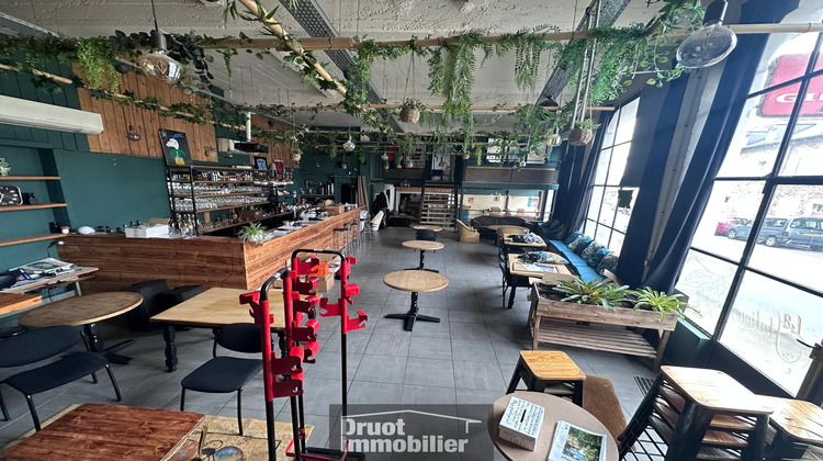 Ma-Cabane - Vente Local commercial Rodez, 420 m²
