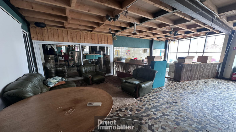 Ma-Cabane - Vente Local commercial Rodez, 420 m²