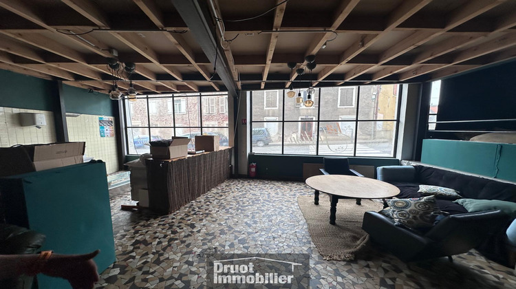 Ma-Cabane - Vente Local commercial Rodez, 420 m²