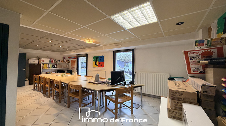 Ma-Cabane - Vente Local commercial RODEZ, 49 m²