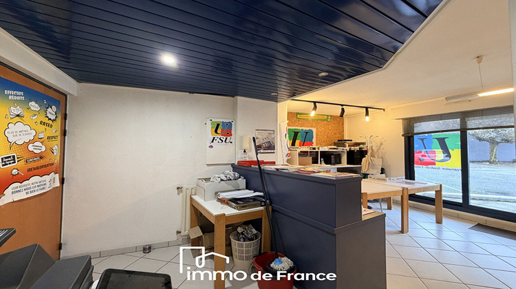 Ma-Cabane - Vente Local commercial RODEZ, 49 m²