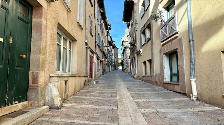 Ma-Cabane - Vente Local commercial RODEZ, 62 m²