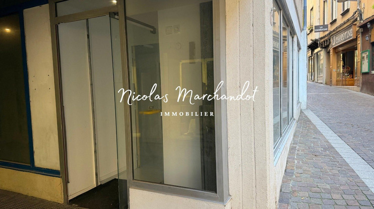 Ma-Cabane - Vente Local commercial Rodez, 30 m²