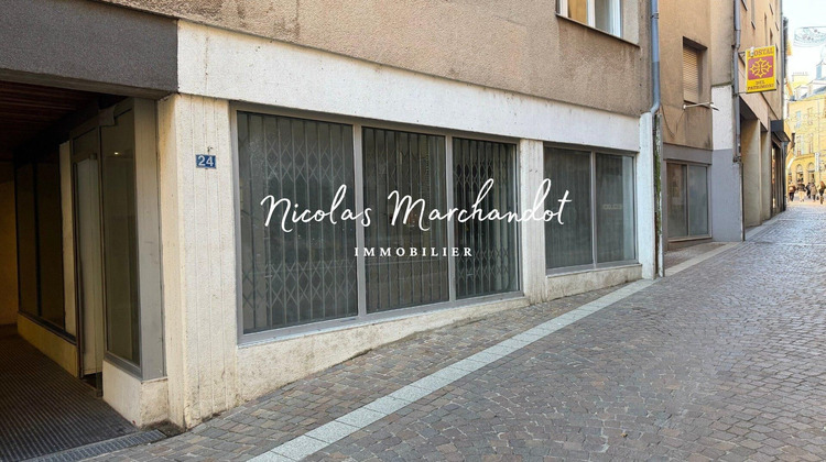 Ma-Cabane - Vente Local commercial Rodez, 30 m²
