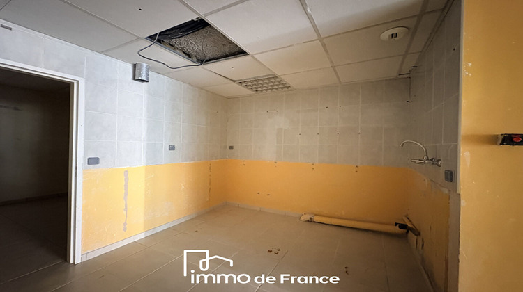 Ma-Cabane - Vente Local commercial RODEZ, 217 m²