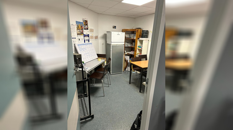 Ma-Cabane - Vente Local commercial RODEZ, 115 m²