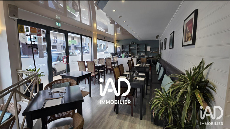 Ma-Cabane - Vente Local commercial Rodez, 120 m²