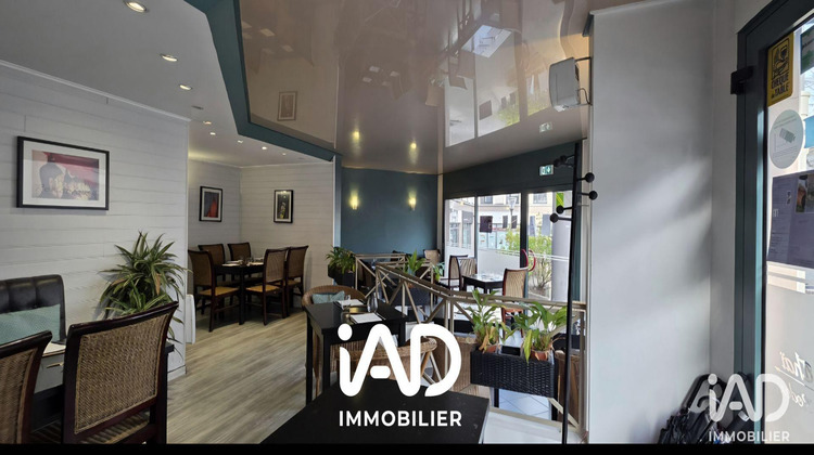 Ma-Cabane - Vente Local commercial Rodez, 120 m²