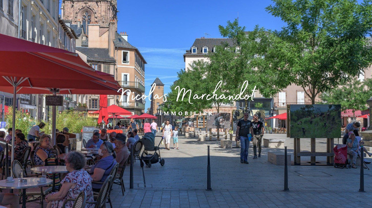 Ma-Cabane - Vente Local commercial Rodez, 90 m²