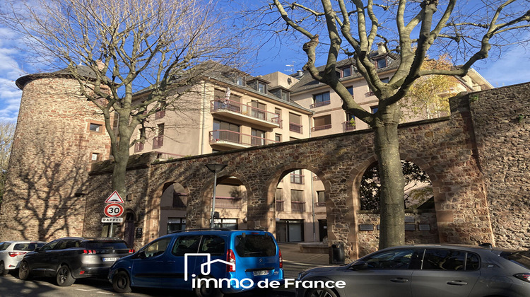 Ma-Cabane - Vente Local commercial RODEZ, 90 m²