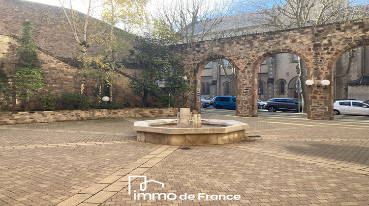 Ma-Cabane - Vente Local commercial RODEZ, 90 m²