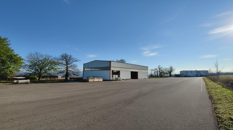 Ma-Cabane - Vente Local commercial RODEZ, 1100 m²
