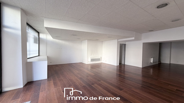 Ma-Cabane - Vente Local commercial RODEZ, 55 m²