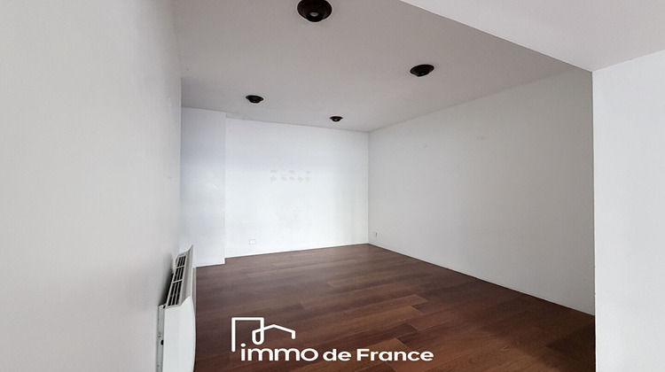 Ma-Cabane - Vente Local commercial RODEZ, 55 m²