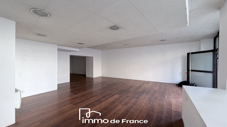 Ma-Cabane - Vente Local commercial RODEZ, 55 m²