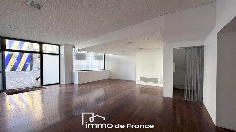 Ma-Cabane - Vente Local commercial RODEZ, 55 m²