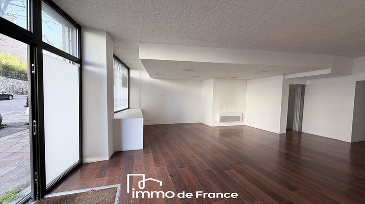 Ma-Cabane - Vente Local commercial RODEZ, 55 m²