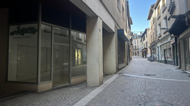 Ma-Cabane - Vente Local commercial RODEZ, 40 m²