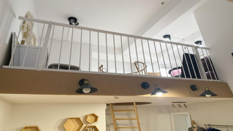 Ma-Cabane - Vente Local commercial RODEZ, 40 m²