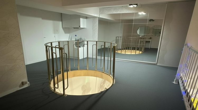 Ma-Cabane - Vente Local commercial RODEZ, 40 m²