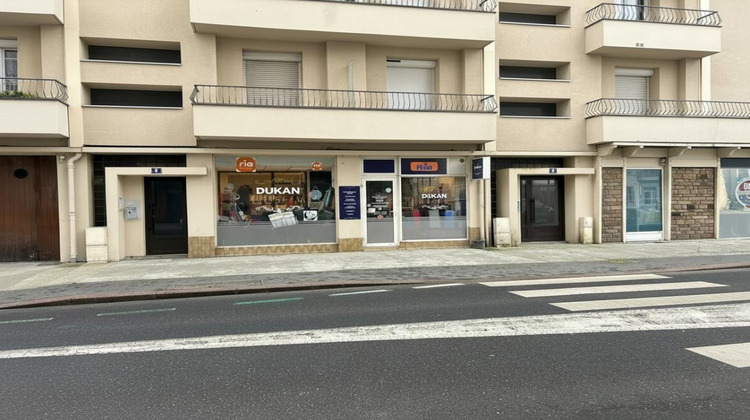 Ma-Cabane - Vente Local commercial RODEZ, 40 m²