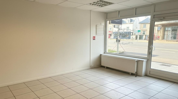 Ma-Cabane - Vente Local commercial RODEZ, 40 m²